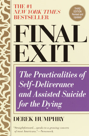Final Exit by Derek Humphry
